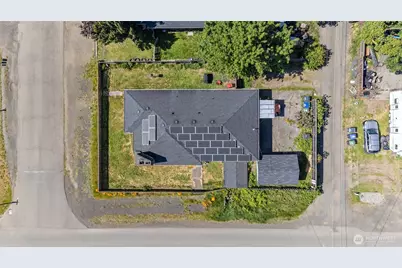 306 E I Street, Shelton, WA 98584 - Photo 33