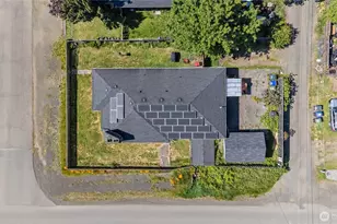 306 E I St, Shelton, WA 98584 - Photo 33