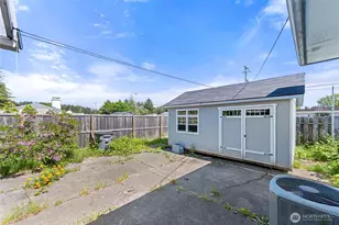 306 E I St, Shelton, WA 98584 - Photo 29