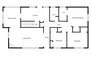 306 E I St, Shelton, WA 98584 - Photo 37