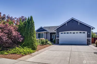 4010 McLaughlin Road, Mount Vernon, WA 98273 - Photo 1