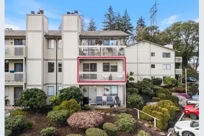 1735 Park Avenue #B201, Bremerton, WA 98337 - Photo 3