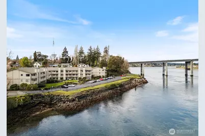 1735 Park Avenue #B201, Bremerton, WA 98337 - Photo 5