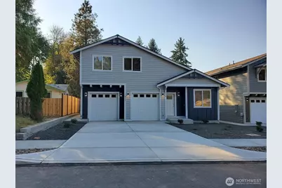 1823 Karen Frazier Road SE, Olympia, WA 98501 - Photo 1