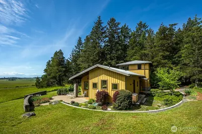 72 Davies Drive, Lopez Island, WA 98261 - Photo 1