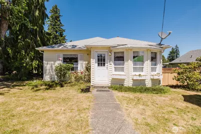 1230 Olympic Avenue, Shelton, WA 98584 - Photo 1