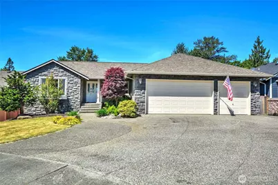 6116 72nd Drive NE, Marysville, WA 98270 - Photo 1
