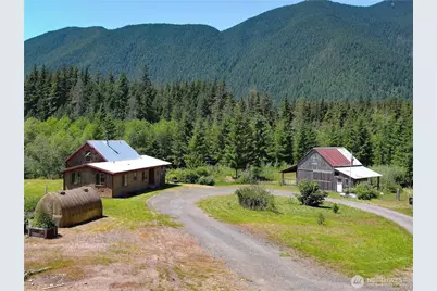 2904 Wildwood Drive, Quilcene, WA 98376 - Photo 1