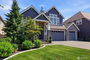 9020 Merrill Court NE, Lacey, WA 98516 - Photo 3