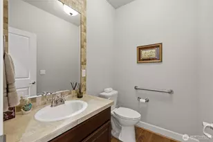 9020 Merrill Court NE, Lacey, WA 98516 - Photo 23