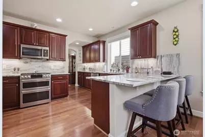 9020 Merrill Court NE, Lacey, WA 98516 - Photo 13