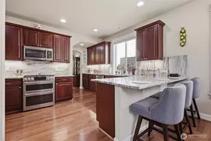 9020 Merrill Court NE, Lacey, WA 98516 - Photo 13