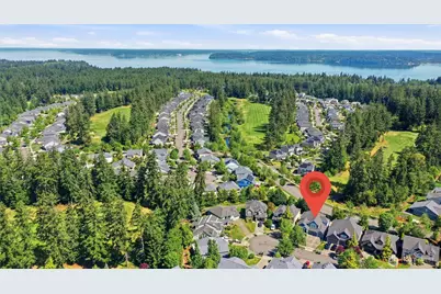 9020 Merrill Court NE, Lacey, WA 98516 - Photo 37