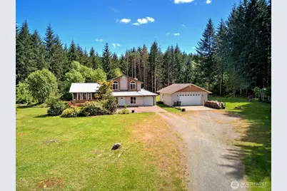 21 SE Majestic View Drive, Shelton, WA 98584 - Photo 1