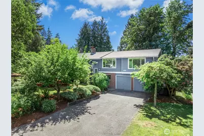 2051 NE Bartre Court, Poulsbo, WA 98370 - Photo 1