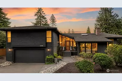 2518 Sahalee Drive East, Sammamish, WA 98074 - Photo 1