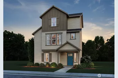 2434 160th Place NE, Marysville, WA 98271 - Photo 1