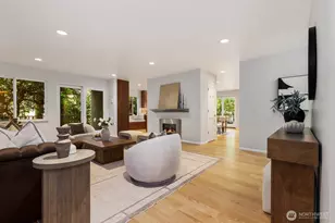 9901 NE 4th St, Bellevue, WA 98004 - Photo 5