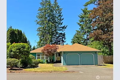 12901 Avante Drive, Silverdale, WA 98383 - Photo 3