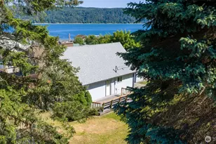 120 N Ayock Beach Dr, Lilliwaup, WA 98555 - Photo 15