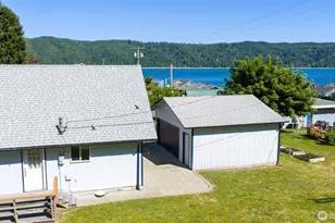 120 N Ayock Beach Dr, Lilliwaup, WA 98555 - Photo 13