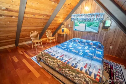 120 N Ayock Beach Drive, Lilliwaup, WA 98555 - Photo 7