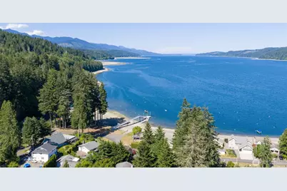 120 N Ayock Beach Drive, Lilliwaup, WA 98555 - Photo 19