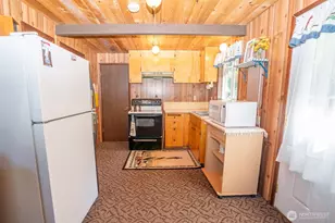 120 N Ayock Beach Dr, Lilliwaup, WA 98555 - Photo 9