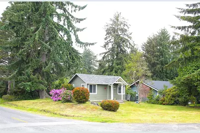 603 N Broadway Street, Westport, WA 98595 - Photo 3