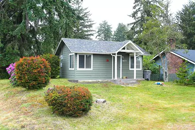 603 N Broadway Street, Westport, WA 98595 - Photo 5