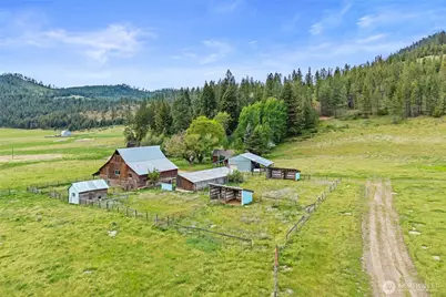 3114 Old Baldy Road, Rice, WA 99167 - Photo 15