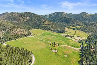 3114 Old Baldy Road, Rice, WA 99167 - Photo 1