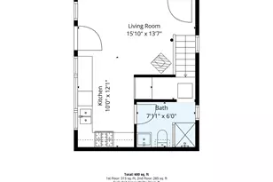 170 Baldwin Rd, Nordland, WA 98358 - Photo 33