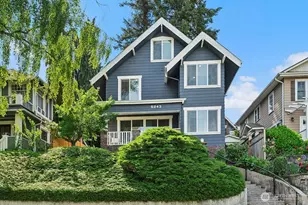 5243 19th Ave NE, Seattle, WA 98105 - Photo 1