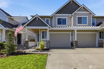 5367 50th Loop SE, Lacey, WA 98503 - Photo 1