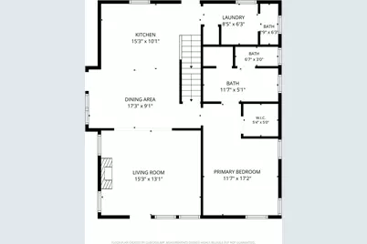 269 Compass Street, Pacific Beach, WA 98571 - Photo 37
