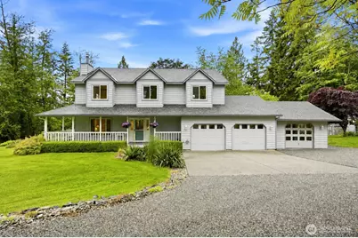 27232 71st Ave NE, Arlington, WA 98223 - Photo 1