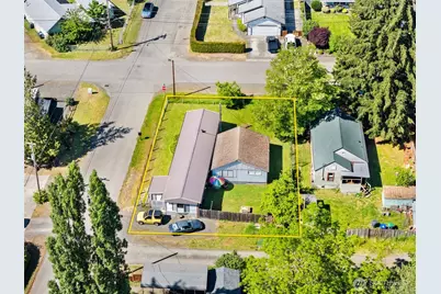 1239 W Birch Street, Shelton, WA 98584 - Photo 3