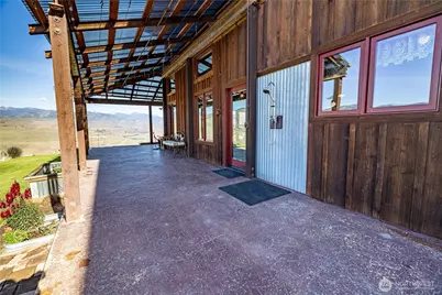 74 Sawtooth View Road, Methow, WA 98834 - Photo 9