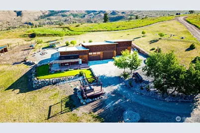 74 Sawtooth View Road, Methow, WA 98834 - Photo 5