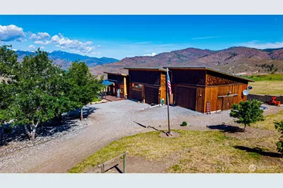 74 Sawtooth View Road, Methow, WA 98834 - Photo 7