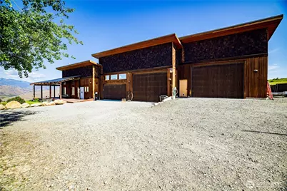 74 Sawtooth View Road, Methow, WA 98834 - Photo 23