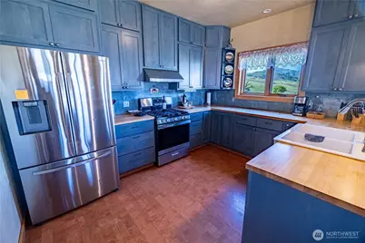 74 Sawtooth View Road, Methow, WA 98834 - Photo 11