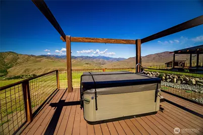 74 Sawtooth View Road, Methow, WA 98834 - Photo 27