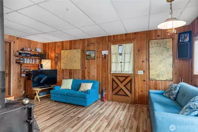 415 E Herron Boulevard NW, Herron Island, WA 98349 - Photo 5