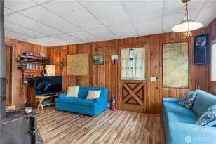 415 E Herron Blvd NW, Herron Island, WA 98349 - Photo 5