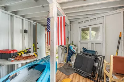 415 E Herron Boulevard NW, Herron Island, WA 98349 - Photo 19