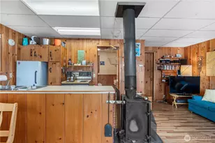 415 E Herron Blvd NW, Herron Island, WA 98349 - Photo 7