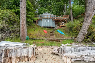 415 E Herron Boulevard NW, Herron Island, WA 98349 - Photo 21