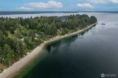 415 E Herron Boulevard NW, Herron Island, WA 98349 - Photo 27